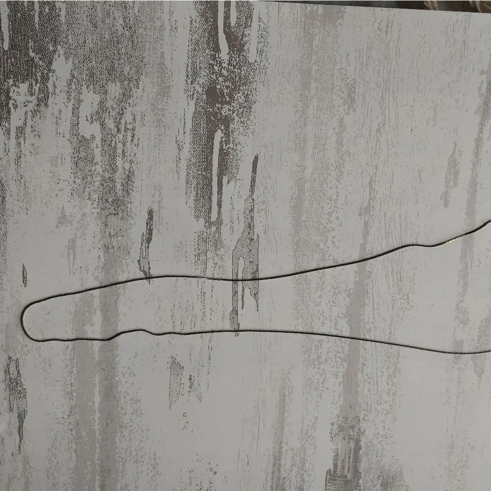 Adjustable Dainty Gold Snake Chain